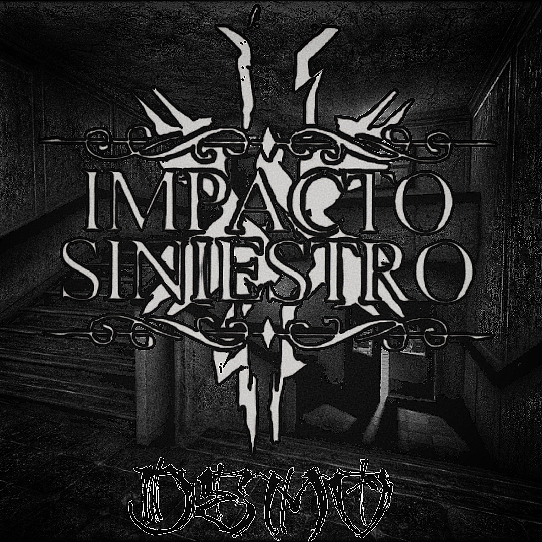 Impacto Siniestro confirma el estreno de su primer demo